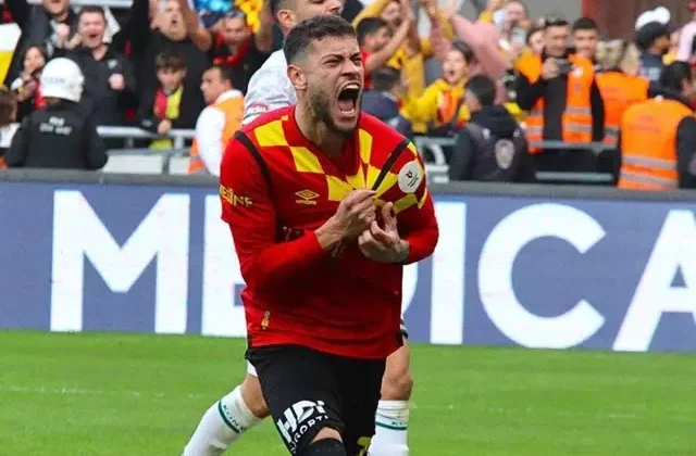 Göztepe’den Fulham’ın yaptığı tarihe teklife ret