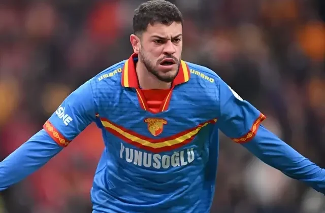 Göztepe, Romulo için yapılan çuval dolsusu teklifi reddetti