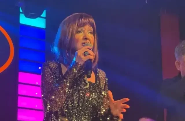 Gülden Karaböcek, hayatının dönüm noktasını anlattı