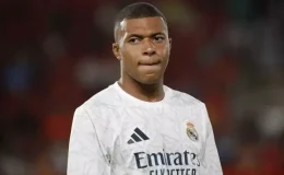 Günden güne eriyor! Mbappe’nin hastalığı ortaya çıktı