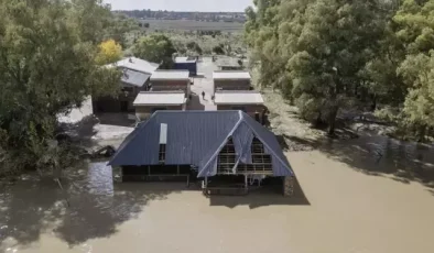 Güney Afrika’da sel felaketinde 92 kişi hayatını kaybetti