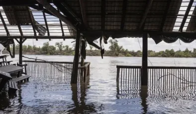 Güney Afrika’da sel felaketinde ölü sayısı 57’ye yükseldi