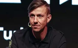 Guti’den dünyaca ünlü yıldıza mesaj: Galatasaray’a gitme