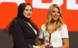 Haberler.com, Türkiye Brand Summit 2025’te 4. kez “Altın Marka” ödülüne layık görüldü