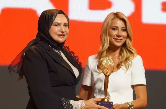 Haberler.com, Türkiye Brand Summit 2025’te 4. kez “Altın Marka” ödülüne layık görüldü