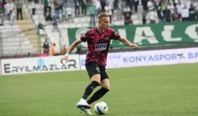 Hadergjonaj, İran’a transferini savaş nedeniyle iptal etti