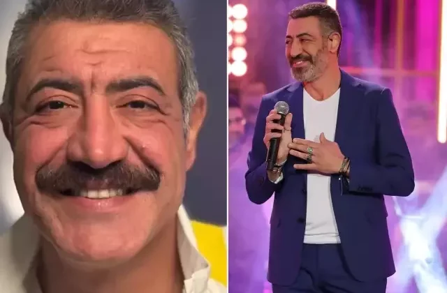 Hakan Altun sakallarına veda etti