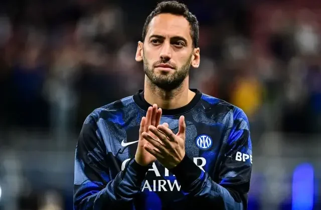 Hakan Çalhanoğlu transferi zora girdi! İşte nedeni