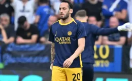 Hakan Çalhanoğlu’nun babasından Galatasaraylıları heyecanlandıran paylaşım: “İnşallah bir gün’