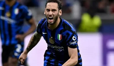 Hakan Çalhanoğlu’nun menajeri transfer için İstanbul’da