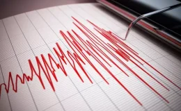 Hakkari’de 4.4 büyüklüğünde deprem