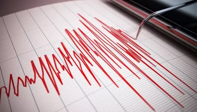 Hakkari’de 4.4 büyüklüğünde deprem