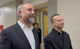 Halit Ergenç ve Rıza Kocaoğlu’na verilen cezanın perde arkası ortaya çıktı