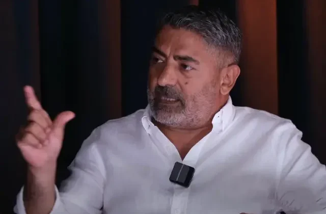 Halk TV’nin sahibi Cafer Mahiroğlu hakkında yakalama kararı