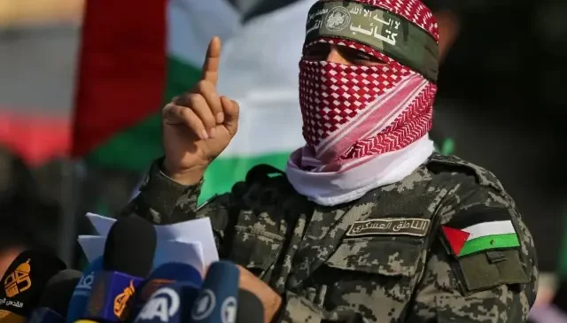 Hamas’tan İran’la tam dayanışma çağrısı: İslam ümmeti birleşik tavır almalı