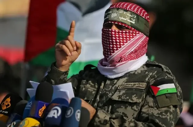 Hamas’tan İran’la tam dayanışma çağrısı: İslam ümmeti birleşik tavır almalı