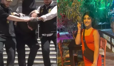 Hamile Oya’yı katleden caniden “Neden yaptın?” sorusuna korkunç yanıt