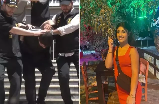 Hamile Oya’yı katleden caniden “Neden yaptın?” sorusuna korkunç yanıt