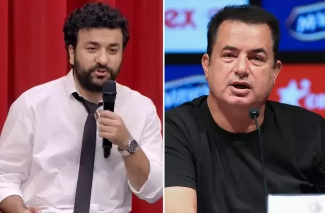 Hasan Can Kaya, Acun Ilıcalı ile yollarını ayırıyor! Nedeni ortaya çıktı