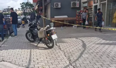 Hatay’da çocukların kavgasına aileler karıştı! 3 kişi yaralandı