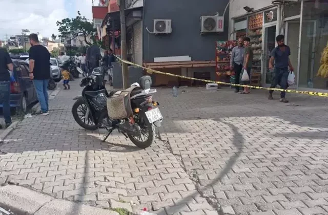 Hatay’da çocukların kavgasına aileler karıştı! 3 kişi yaralandı