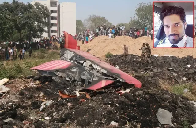 Havacılık uzmanından korkunç iddia: Yardımcı pilotun bir hatası 300 kişinin canına mal oldu