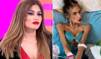 Hayatını kaybeden Nihal Candan’ın çocukluk fotoğrafı gündeme geldi