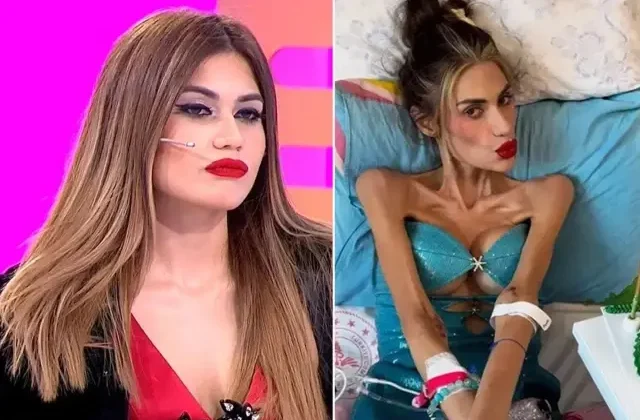 Hayatını kaybeden Nihal Candan’ın çocukluk fotoğrafı gündeme geldi