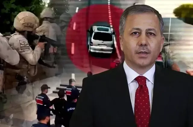Hazırlıkları tam 4 ay sürdü! Antalya’da dev uyuşturucu operasyonu