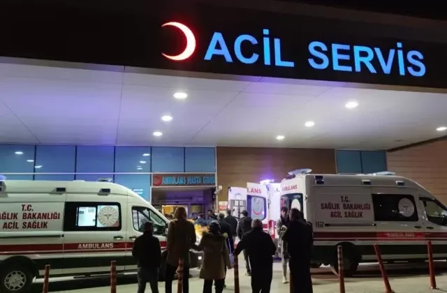 Her gün yaptığı iş eski muhtarı ölüme götürdü