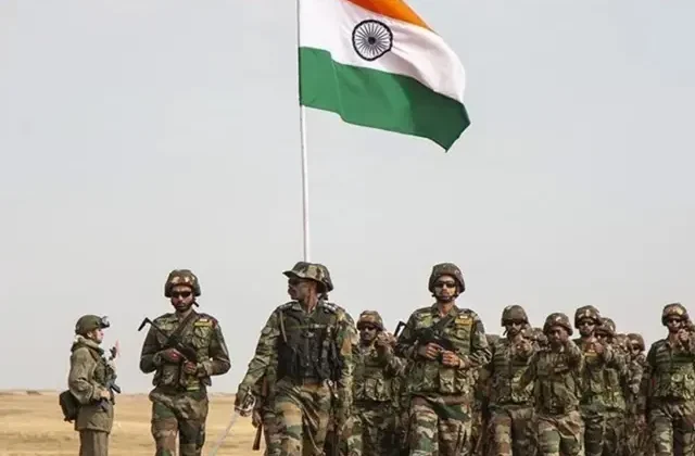 Hindistan, Pakistan’a saldırı tehdidi: Provoke edilirsek saldırırız