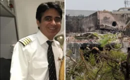 Hindistan’da yaşanan uçak kazasında pilot, son hamlesi ile daha büyük bir faciayı önledi