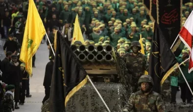 Hizbullah’tan ABD ve İsrail’e tehdit gibi uyarı: Tarafsız değiliz