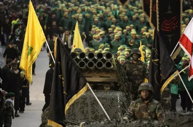 Hizbullah’tan ABD ve İsrail’e tehdit gibi uyarı: Tarafsız değiliz