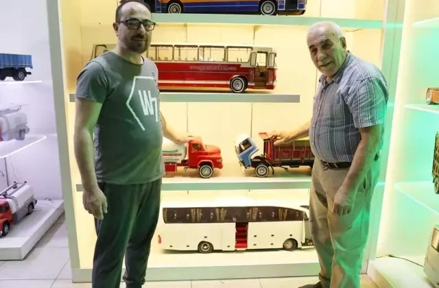 Hobisi ekmek kapısına dönüştü: 10 yıl önce 100 bin TL teklif ettiler