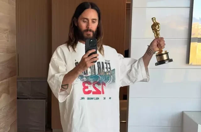 Hollywood’da sular durulmuyor! Oscarlı oyuncuya 9 kadından cinsel taciz suçlaması