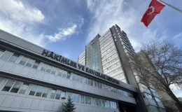 HSK kararnamesi açıklandı! 3698 hakim ve savcının görev yeri değişti