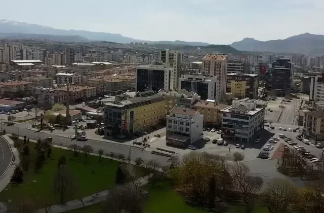 Hüma Hastanesi konkordato ilan etti