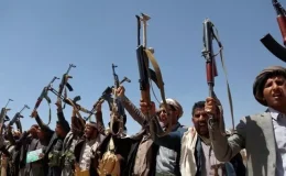 Husi Askeri Sözcüsü Yahya Sare: Yemen resmen savaşa girecek