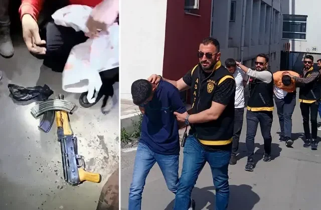 Husumetlisi zannetti, kardeşini öldürdü