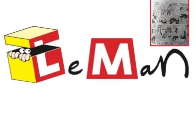 Leman’da Hz. Muhammed’e yönelik çirkin karikatür! 4 kişi için gözaltı kararı