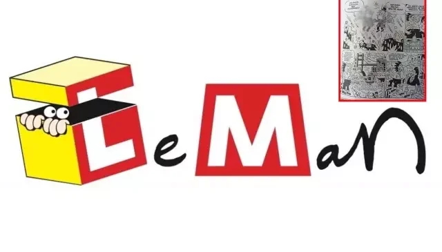 Leman’da Hz. Muhammed’e yönelik çirkin karikatür! 4 kişi için gözaltı kararı