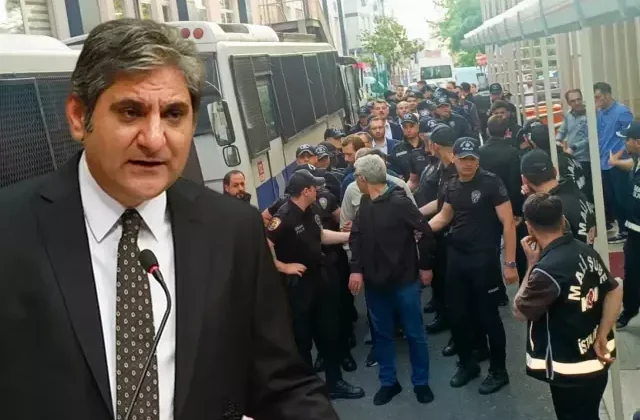 İBB operasyonunda gözaltına alınan Aykut Erdoğdu’nun ifadesi ortaya çıktı
