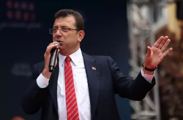İBB soruşturmasında “ifade baskı altında alındı” diyenlere soruşturma başlatılacak