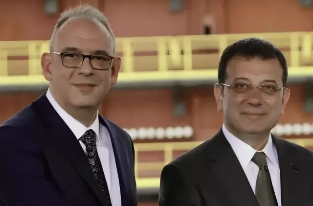 İBB soruşturmasında itirafçı olan İSTAÇ Başkanından “gayriresmi işler için ajans kuruldu” iddiası