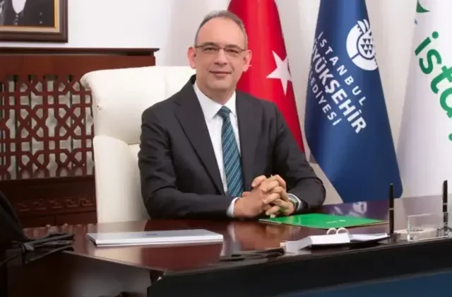 İBB soruşturmasında tutuklu bulunan İSTAÇ Başkanı cezaevinde rahatsızlandı
