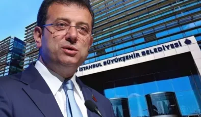 İBB soruşturmasında iki isim daha tahliye edildi