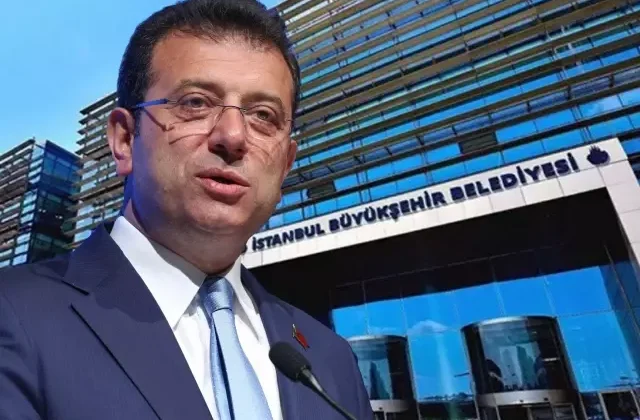 İBB soruşturmasında iki isim daha tahliye edildi