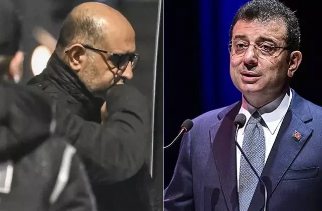 İBB’ye 5. dalga operasyonun itirafçısı Aziz İhsan Aktaş’ın ifadesi ortaya çıktı