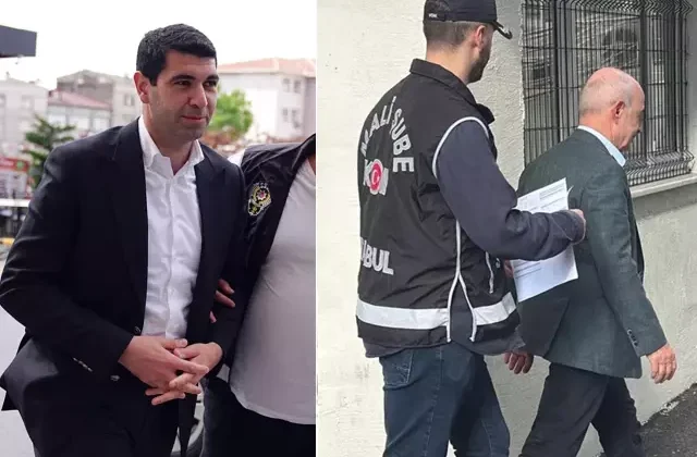 İBB’ye yönelik 5. dalga operasyonunda gözaltı sayısı 38’e çıktı